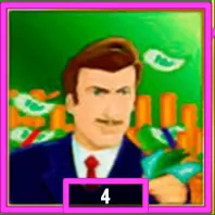 игровой автомат the money game novomatic