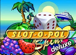 автомат slot o pol deluxe