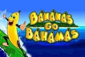 Игровой автомат Bananas Go Bahamas 