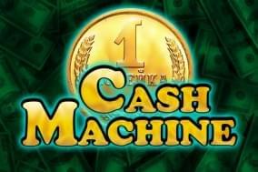 Игровой автомат Cash Machine