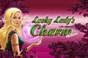 Игровой автомат Lucky Lady’s Charm Deluxe 